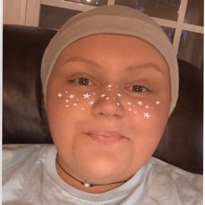 Meet your Posher, Addie-grace